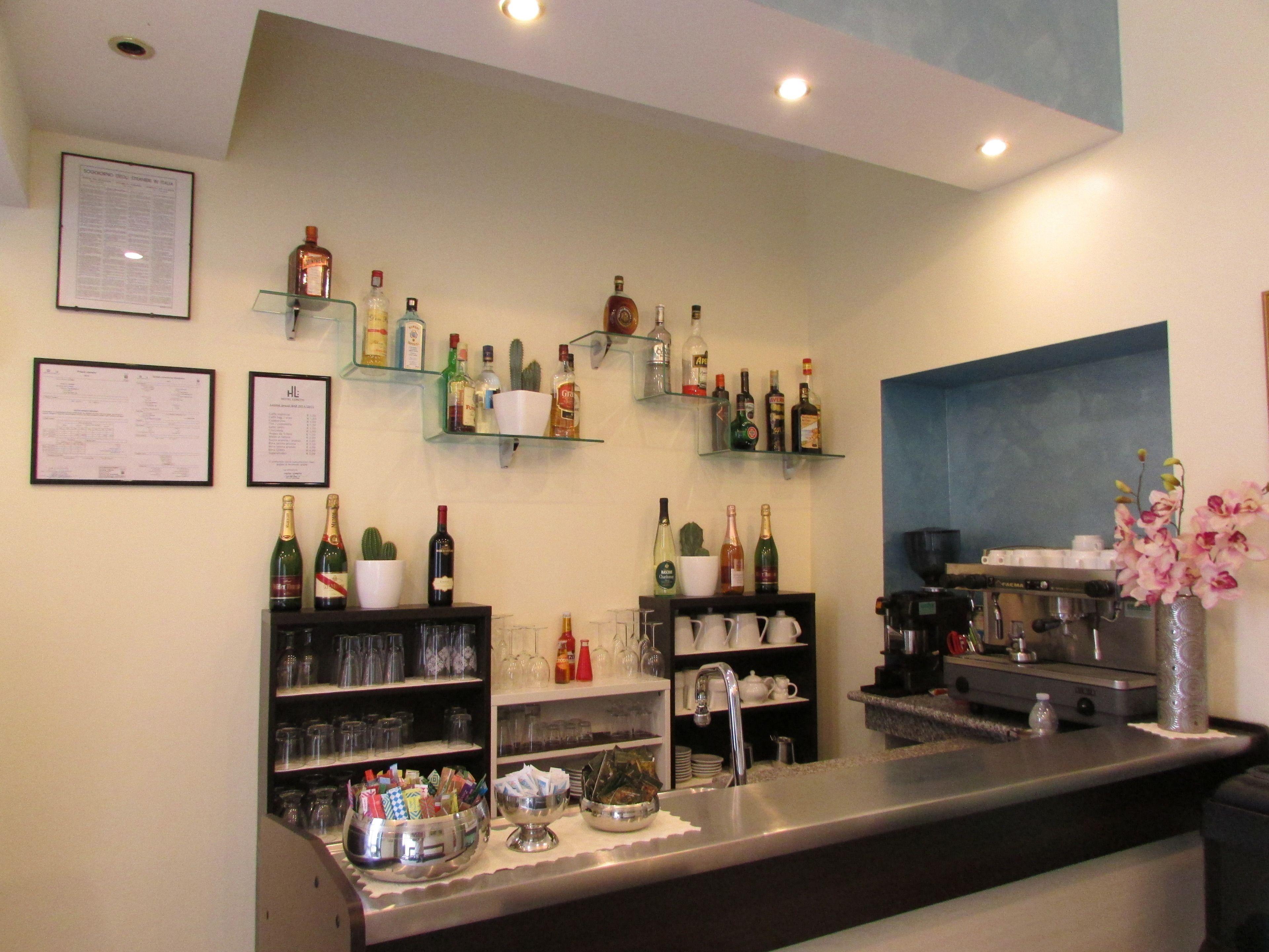 Hotel Loreto — Photos 1